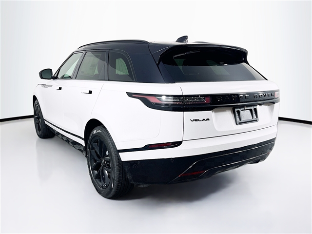 2024 Land Rover Range Rover Velar P250 Dynamic SE