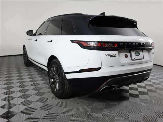 2019 Land Rover Range Rover Velar P340 R-Dynamic SE
