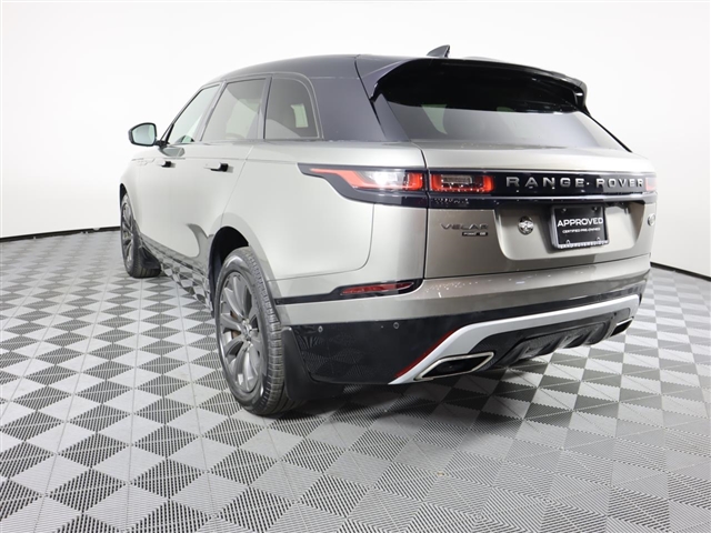 2018 Land Rover Range Rover Velar P380 R-Dynamic SE