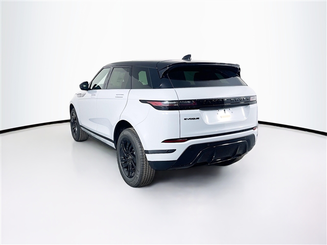 2024 Land Rover Range Rover Evoque P250 S