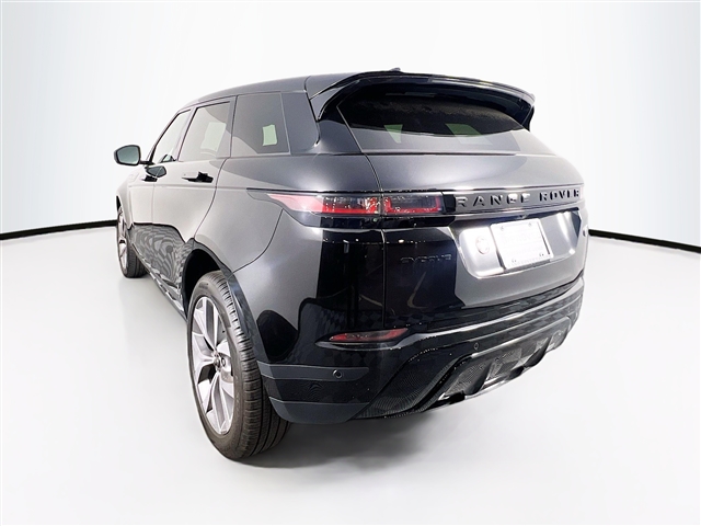 2023 Land Rover Range Rover Evoque P250 S