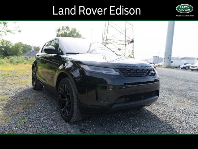 2020 Land Rover Range Rover Evoque SE