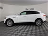 2020 Jaguar F-PACE 30t Portfolio