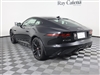 2020 Jaguar F-TYPE P300