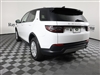 2020 Land Rover Discovery Sport P250 S