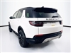 2024 Land Rover Discovery Sport P250 SE-Dynamic
