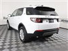 2019 Land Rover Discovery Sport SE