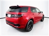 2023 Land Rover Discovery Sport P250 S R-Dynamic