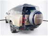2024 Land Rover Defender 130 P400 X-Dynamic SE