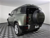 2022 Land Rover Defender 110 X-Dynamic HSE