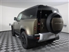 2023 Land Rover Defender 90 S