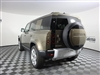 2024 Land Rover Defender 110 P400 S