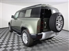 2024 Land Rover Defender 110 P300 S