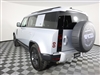 2023 Land Rover Defender 110 Standard