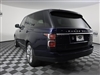 2020 Land Rover Range Rover HSE