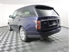 2019 Land Rover Range Rover HSE