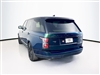 2020 Land Rover Range Rover Supercharged LWB