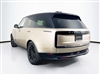 2022 Land Rover Range Rover P530 First Edition