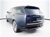 2024 Land Rover Range Rover P615 SV LWB