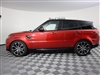 2021 Land Rover Range Rover Sport HSE Silver Edition