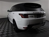 2022 Land Rover Range Rover Sport HST