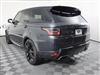 2022 Land Rover Range Rover Sport HST