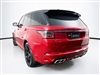 2022 Land Rover Range Rover Sport SVR