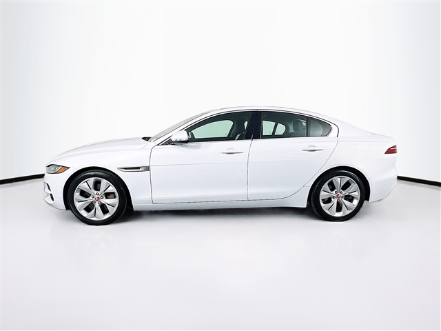 2020 Jaguar XE P250 S