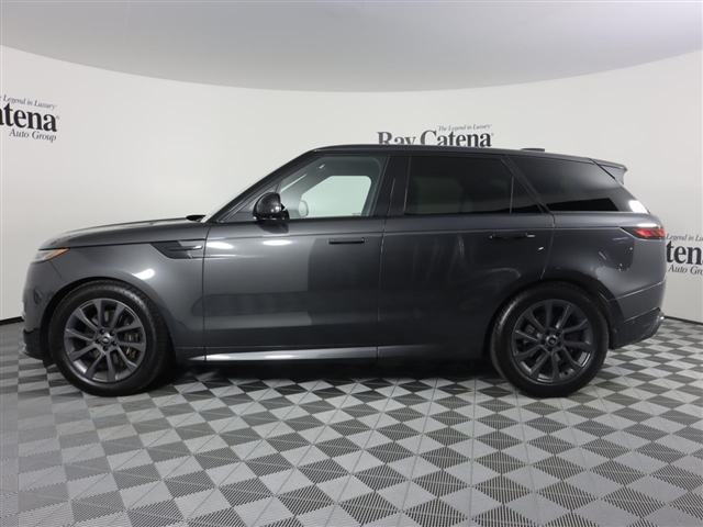 2023 Land Rover Range Rover Sport P400 Dynamic SE