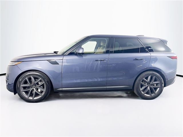 2024 Land Rover Range Rover Sport P360 SE
