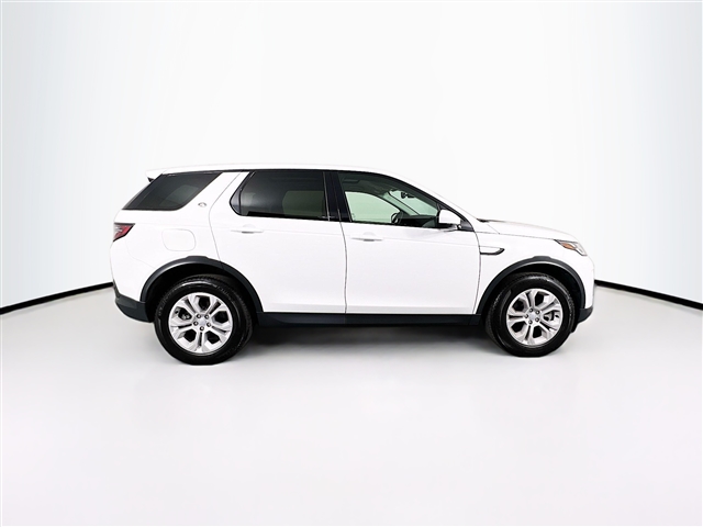 2023 Land Rover Discovery Sport P250 S