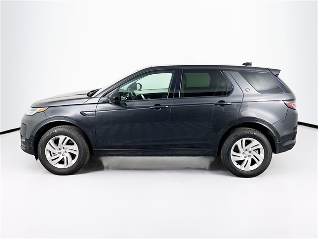 2024 Land Rover Discovery Sport P250 S