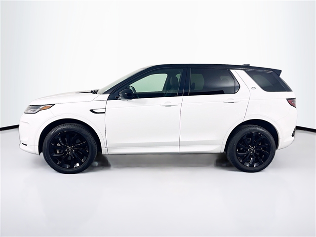 2023 Land Rover Discovery Sport P250 SE R-Dynamic