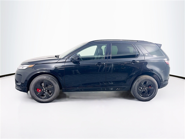2023 Land Rover Discovery Sport P250 S R-Dynamic