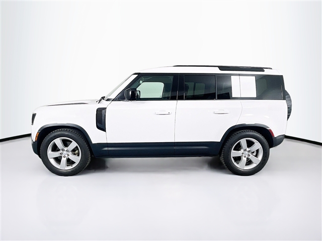 2023 Land Rover Defender S