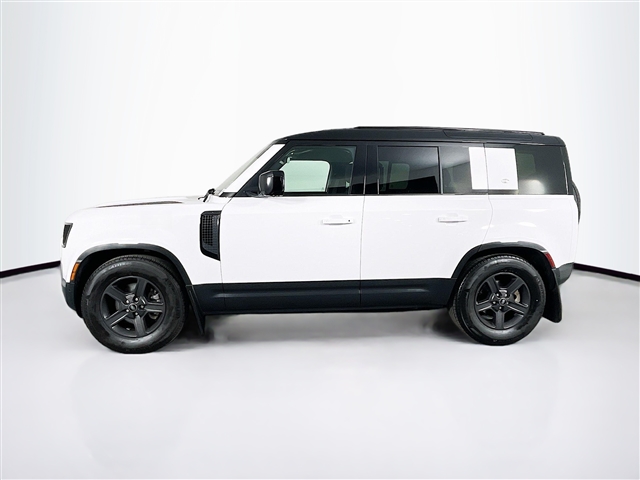 2022 Land Rover Defender 110 Standard