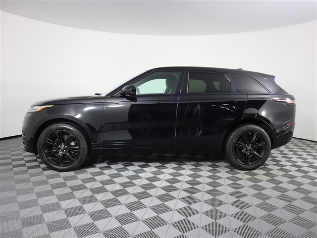 2020 Land Rover Range Rover Velar P250 R-Dynamic S