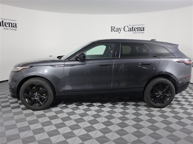 2020 Land Rover Range Rover Velar P340 R-Dynamic S