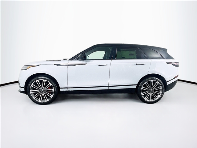 2024 Land Rover Range Rover Velar P250 Dynamic SE
