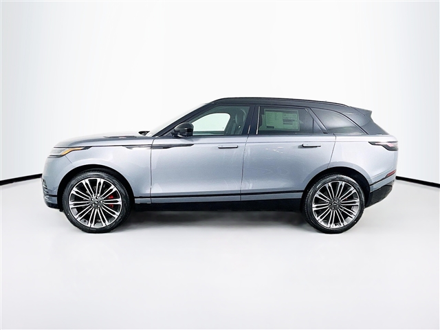 2024 Land Rover Range Rover Velar P250 Dynamic SE