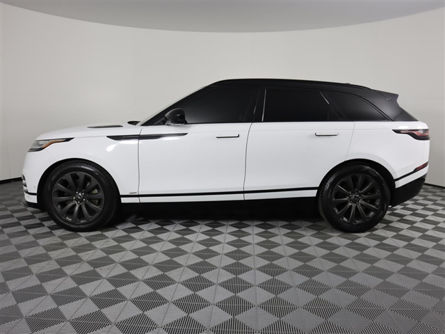 2019 Land Rover Range Rover Velar P340 R-Dynamic SE