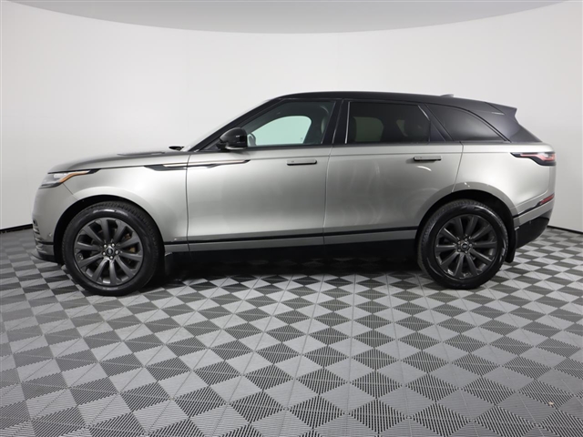 2018 Land Rover Range Rover Velar P380 R-Dynamic SE