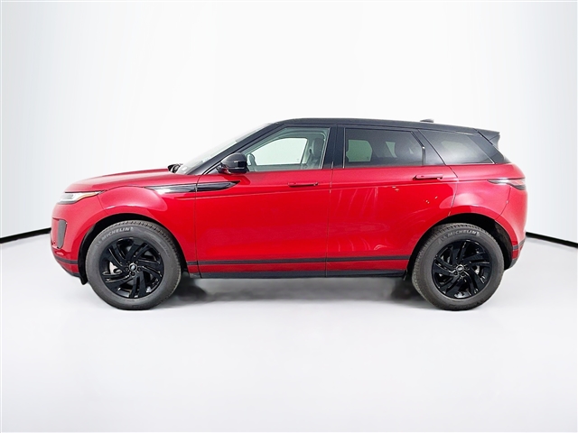 2023 Land Rover Range Rover Evoque P250 S