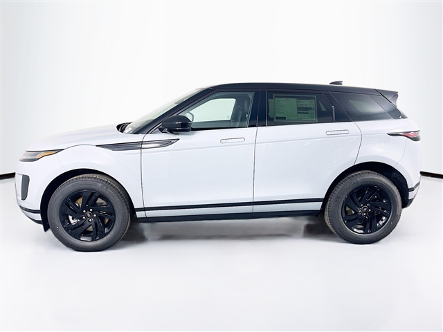 2024 Land Rover Range Rover Evoque P250 S