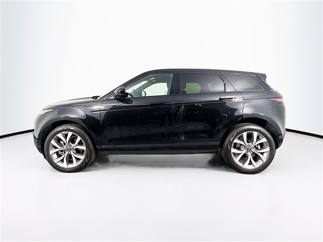 2023 Land Rover Range Rover Evoque P250 S