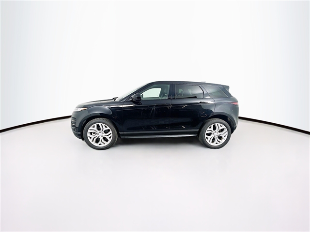 2023 Land Rover Range Rover Evoque P250 R-Dynamic SE