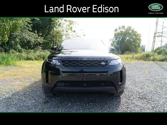 2020 Land Rover Range Rover Evoque SE