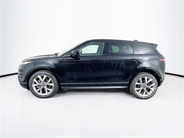 2023 Land Rover Range Rover Evoque P250 R-Dynamic S