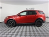 2021 Land Rover Discovery Sport P250 SE