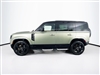 2024 Land Rover Defender 110 P400 X-Dynamic SE